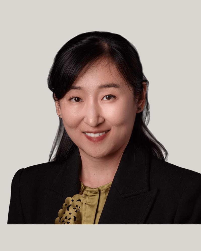 Susan Hu, Founding Member